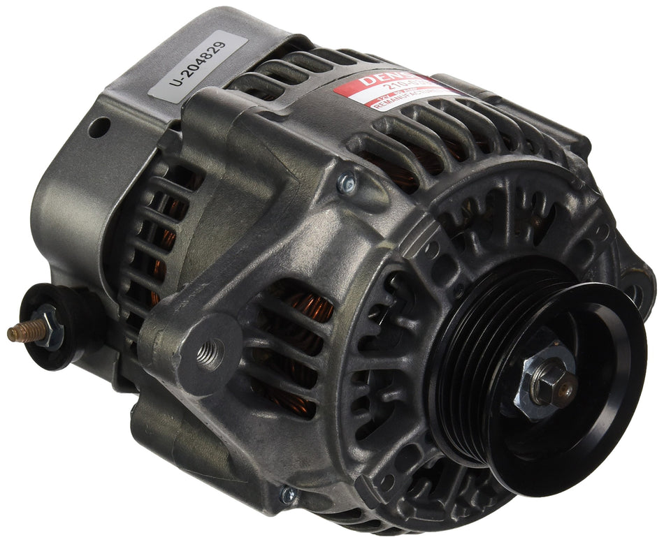 Denso First Time Fit Alternator - 210-0390