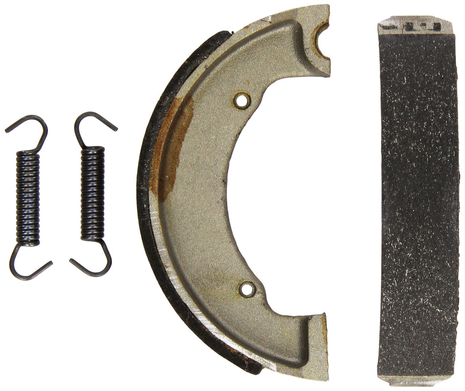 EBC Brakes 858 Brake Shoe