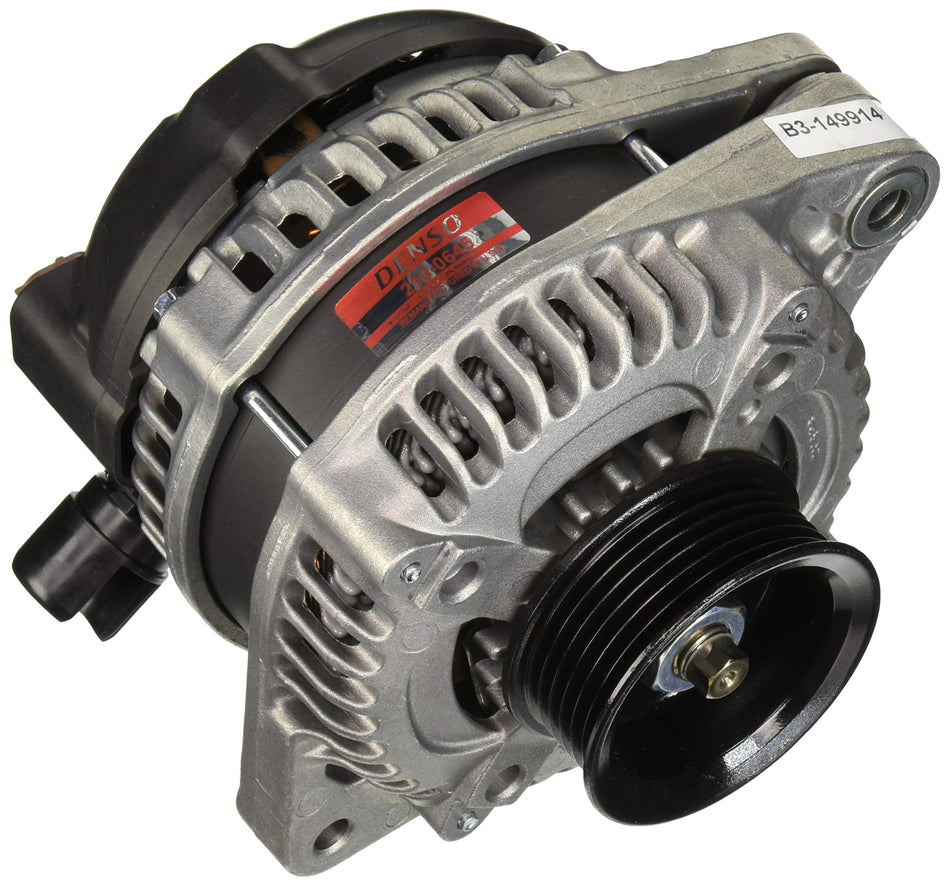 Denso 210-0645 Alternator