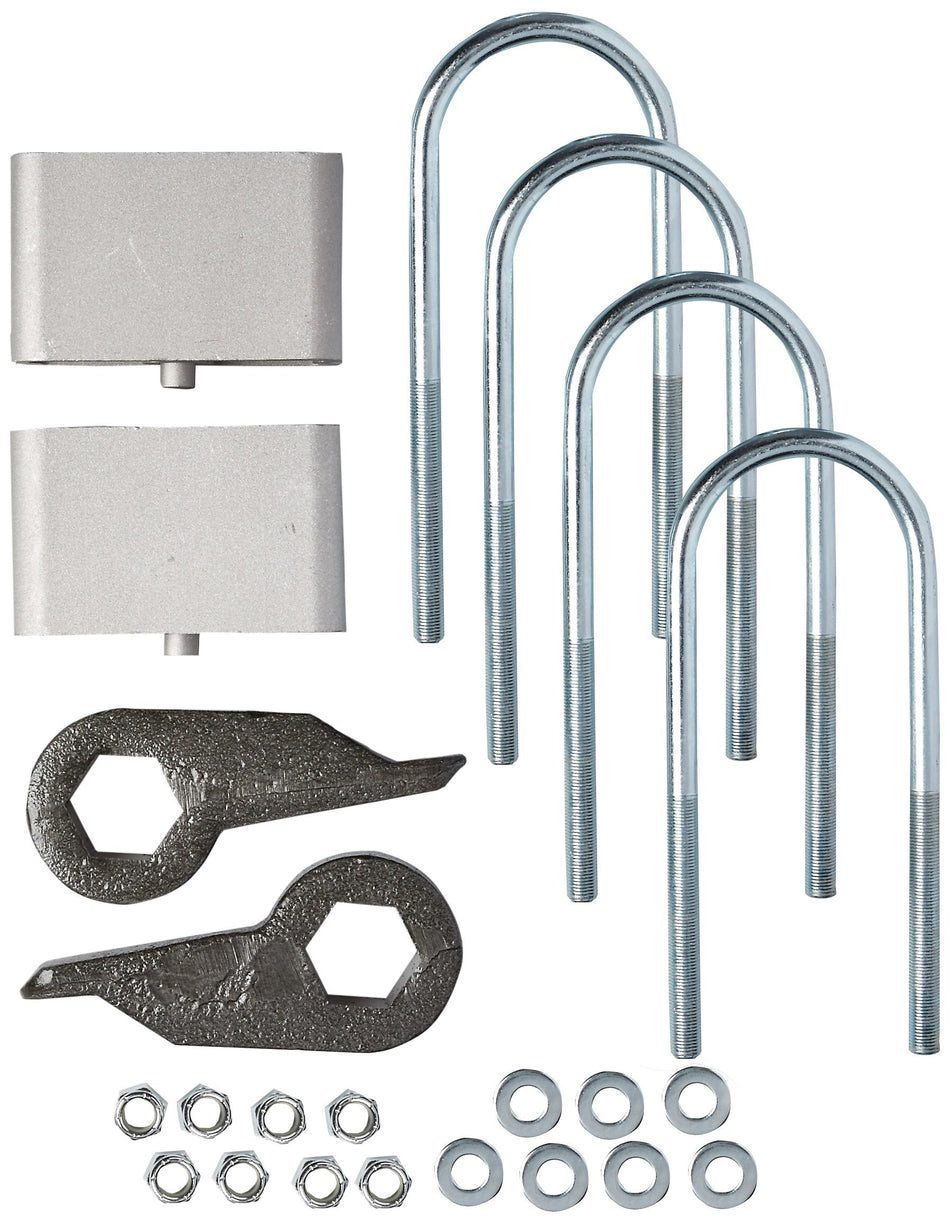 Belltech 636 Lowering Kit