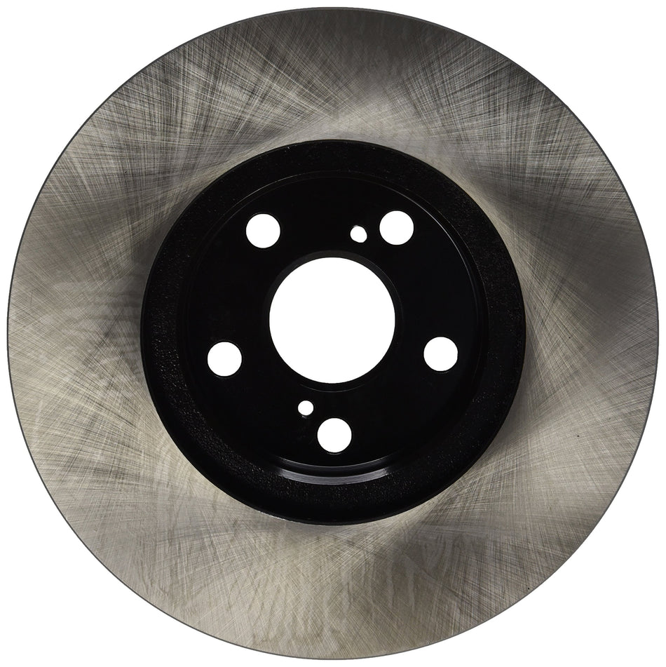 Centric 120.44114 Premium Brake Rotor