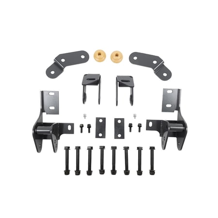 Control Arm Drop Down Kit - 5320A