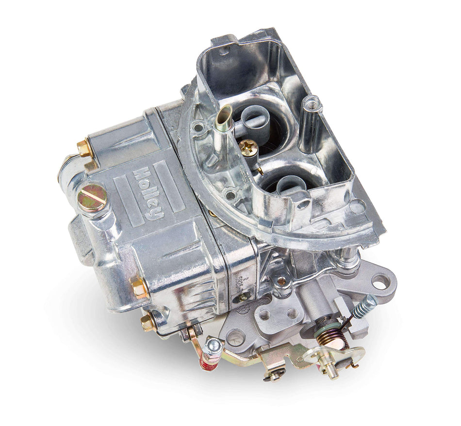 Holley 0-80684-1 Street Carburetor
