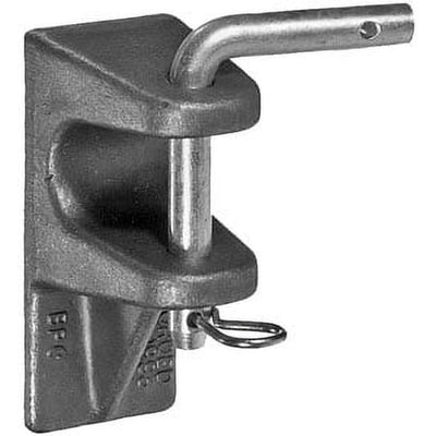 Bracket Tailgate Upper 1-1/4IN - BTB030