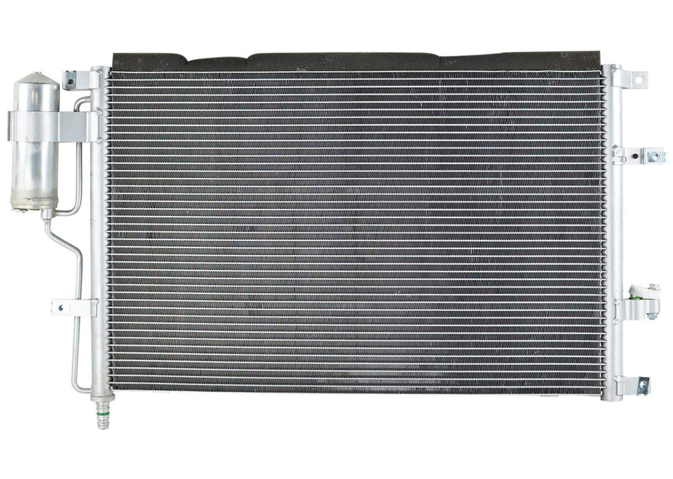 OSC Automotive Products, Inc Cooling Products 4970 New Condenser