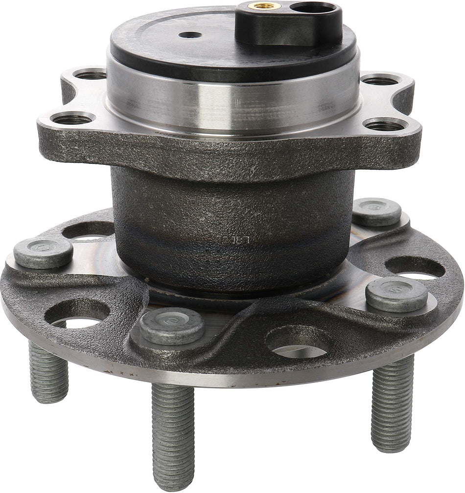 BCA WE60472 Hub Assembly