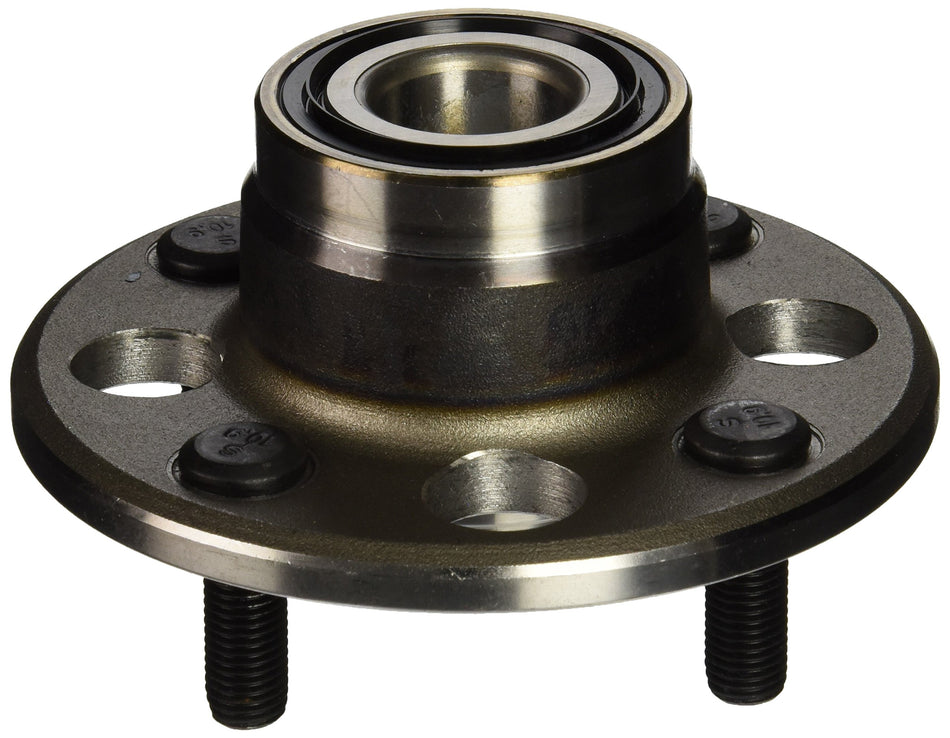 Centric 405.40013E Rear Wheel Hub and Bearing Assembly