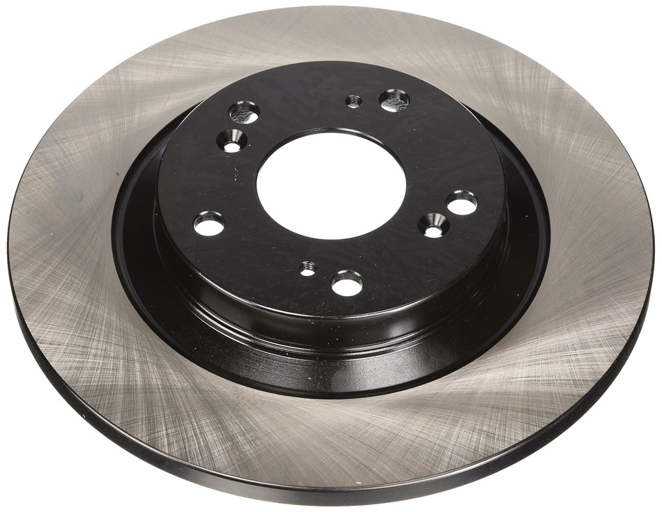 Centric Premium Brake Rotor - 120.40050