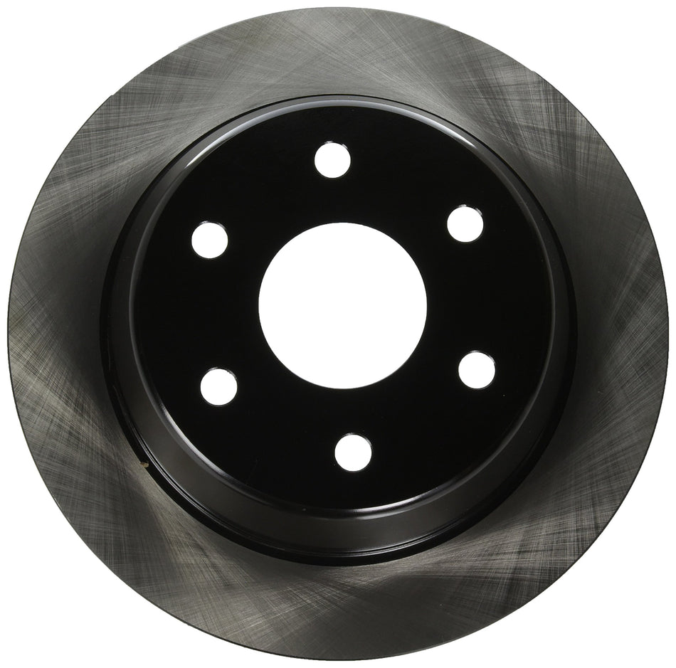 Centric 120.66045 Premium Brake Rotor