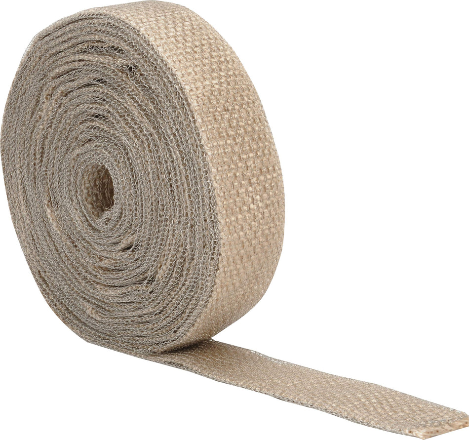 Design Engineering 010059 EXO Series Tan 1.5 x 30 Exhaust and Pipe Wrap
