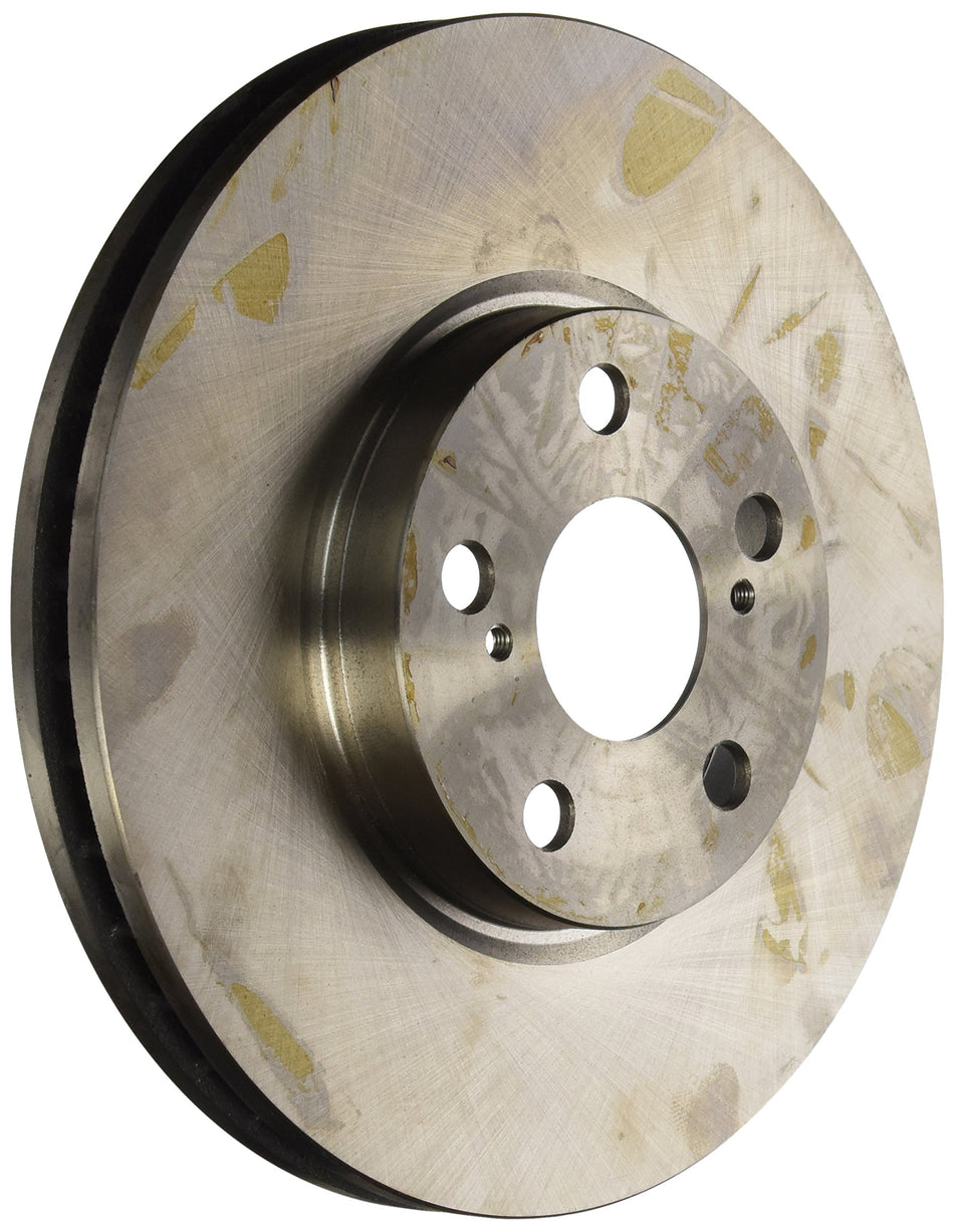 Centric Parts 121.44099 C-Tek Standard Brake Rotor