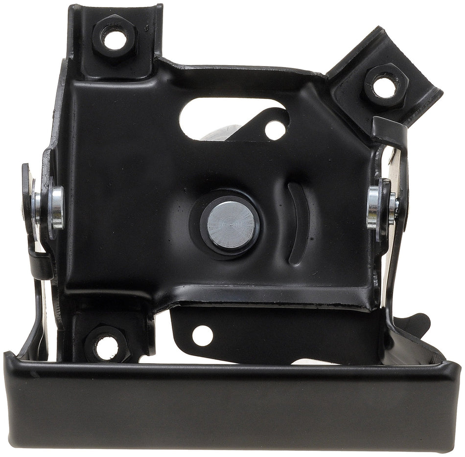 Dorman 77076 Tailgate Handle Compatible with Select Chevrolet / GMC Models, Black