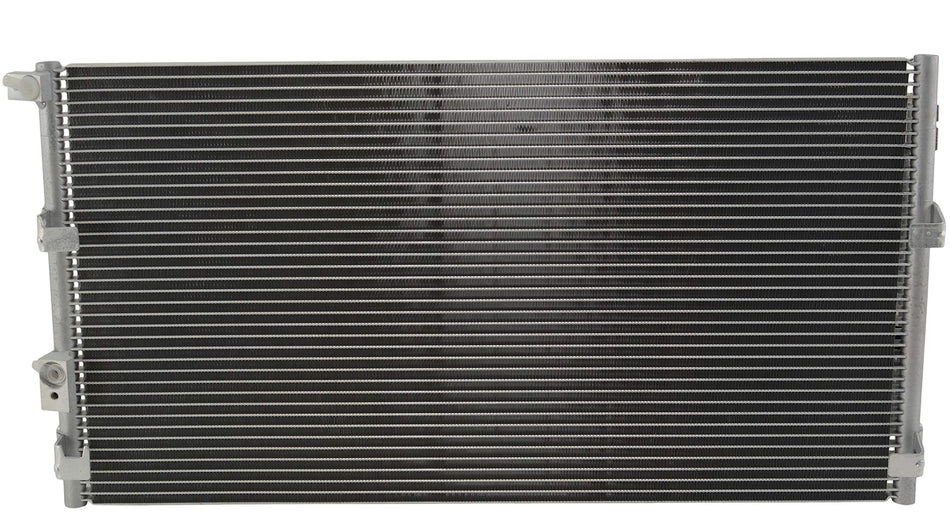OSC Automotive Products 4620 Condenser