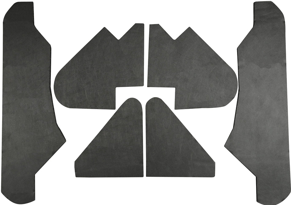 Design Engineering Custom Fit Underhood Insulation Kits