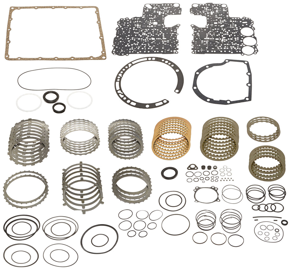 ATP NM-21 Automatic Transmission Master Repair Kit
