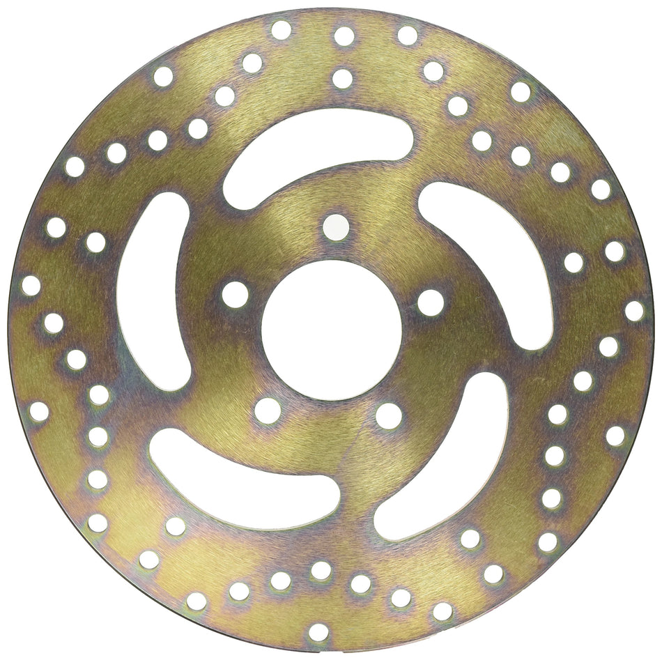 EBC Brakes MD524 Stainless Rear Brake Rotor