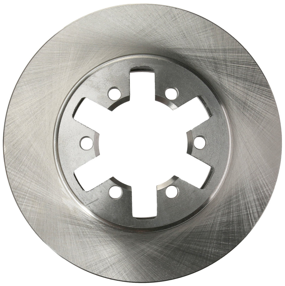 Centric Parts 121.42028 C-Tek Standard Brake Rotor