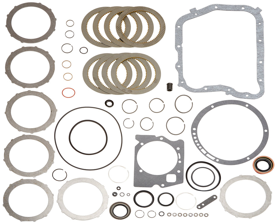 ATP Automotive TM-14 Automatic Transmission Master Repair Kit