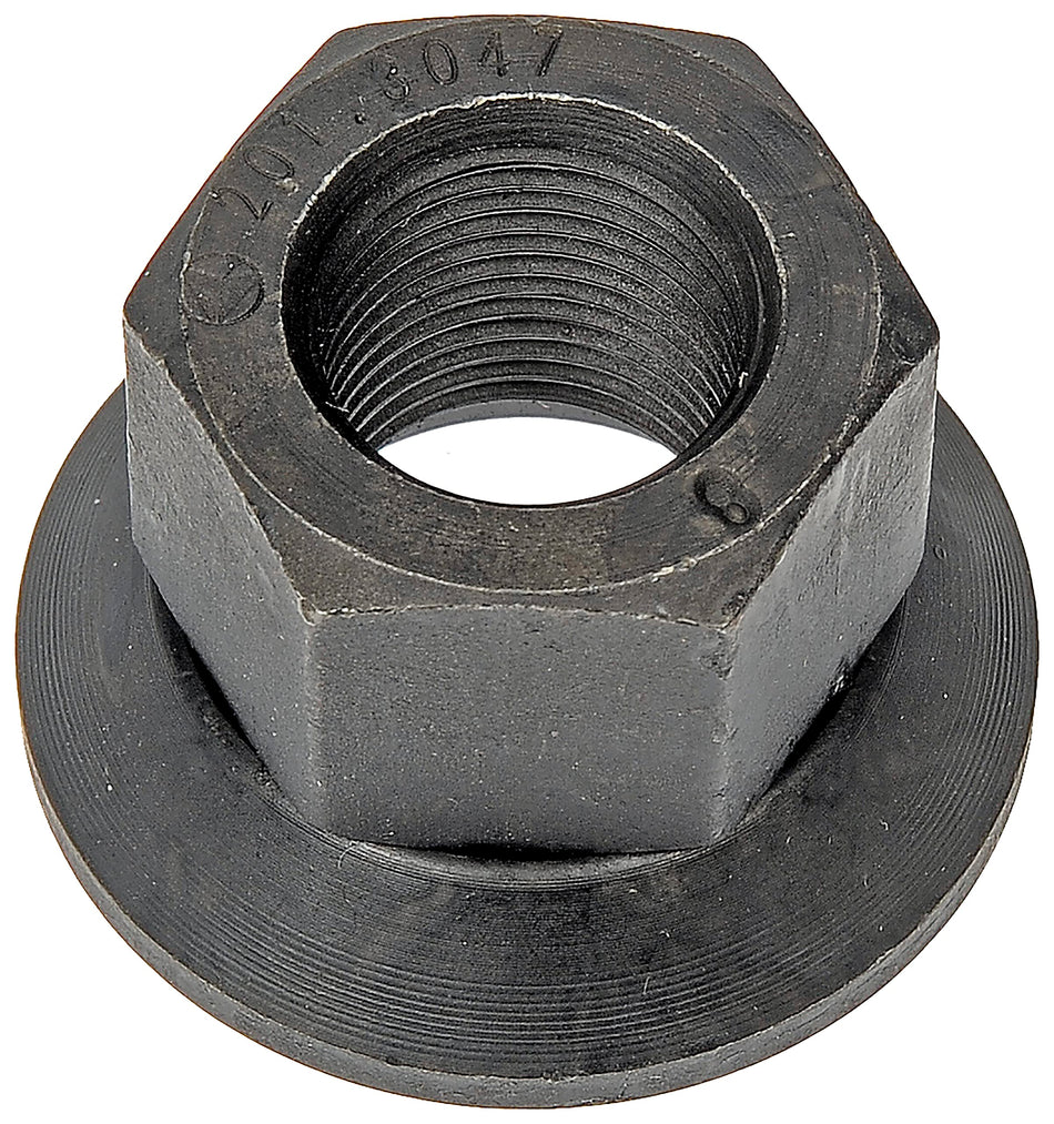 Dorman 611-0078.10 3/4-16 Flanged Cap Nut -1-3/16 In. Hex, 1.13 In. Length, 10 Pack