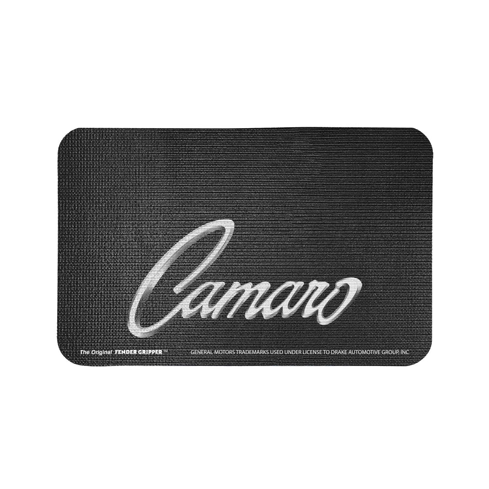 Fender Gripper FG2035 Mat (Camaro Script), 1 Pack