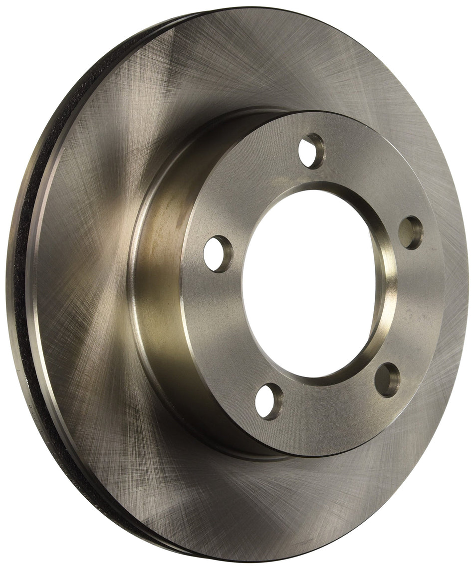Centric Parts 121.65041 C-Tek Standard Brake Rotor