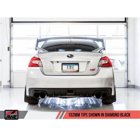 Exhaust Systems - 301543108