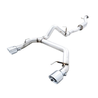Exhaust Systems - 301532456