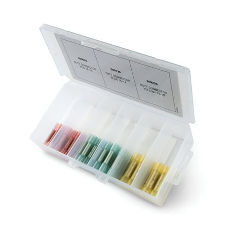 Hs Butt Multi-pack - 75 Pack Kit - 220011