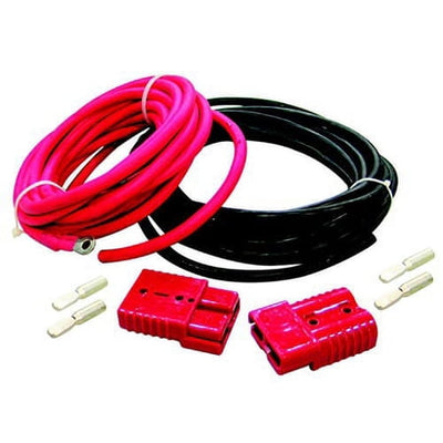 24FT Wiring Kit 3GA Value - 20026