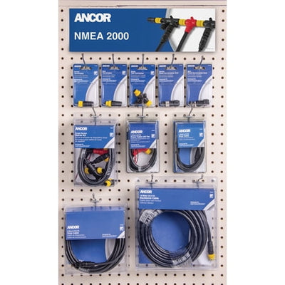 Nmea 2000 Plan-o-gram Assortment - 270400