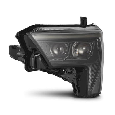 Luxx-series Projector Headlights - 880873