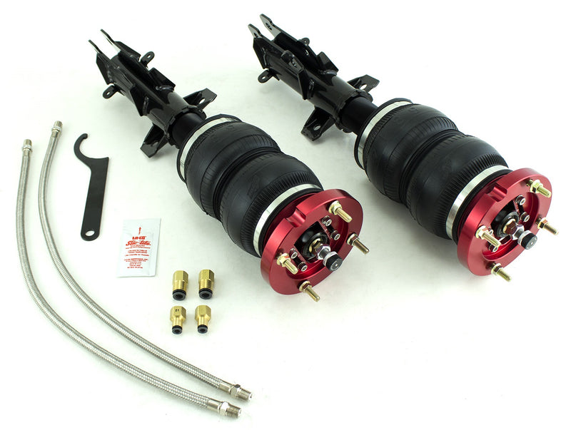 Suspension Air Spring Kit - 75523