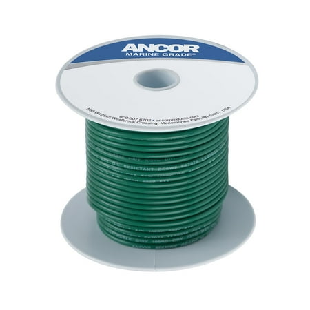 Tinned Copper Wire 14 Awg (2MM2) - 104350