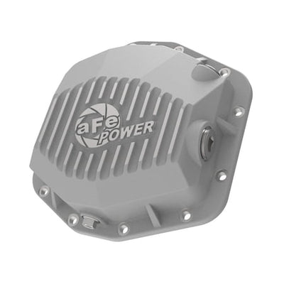Differential Cover - 4671290A