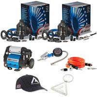 Air Locker Traction Pack - 100117KIT1