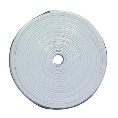 25' Quality Insert Colonial White - 011352