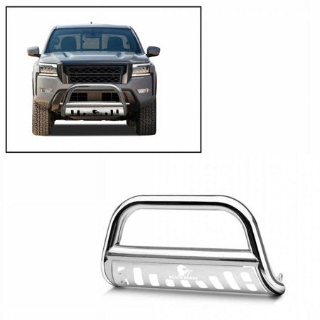 Bull Bar - CBSC6502SP