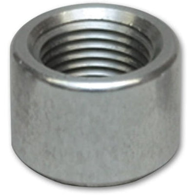 Female AN Weld Bung, -4 AN; 0.75" Bung O.D. - VIB11160