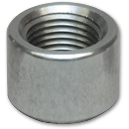 Female AN Weld Bung, -4 AN; 0.75" Bung O.D. - VIB11160