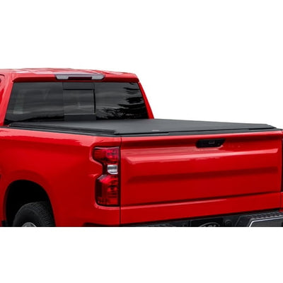 Tonneau Cover - 35349