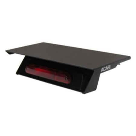 22' Low Profile Drill Free Mounting - 101LPFORDM
