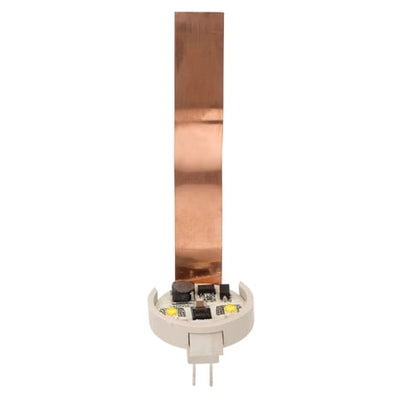 Back Pin G4 LED 160 Lms - 016G4160BP