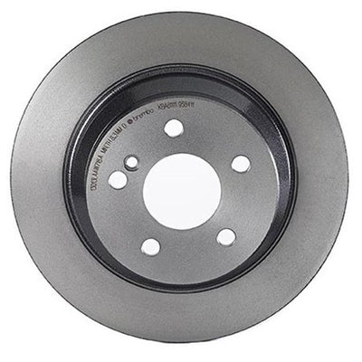 Disc Brake Rotor - 8958411