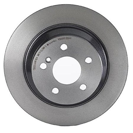 Disc Brake Rotor - 8958411