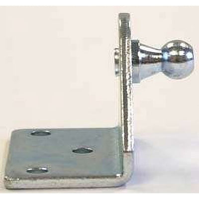 1PR 1-1/4' 'l' Brackets L - 0101452