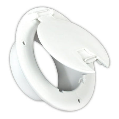 Dlx Rnd Electric Hatch W/O Bk - 94331