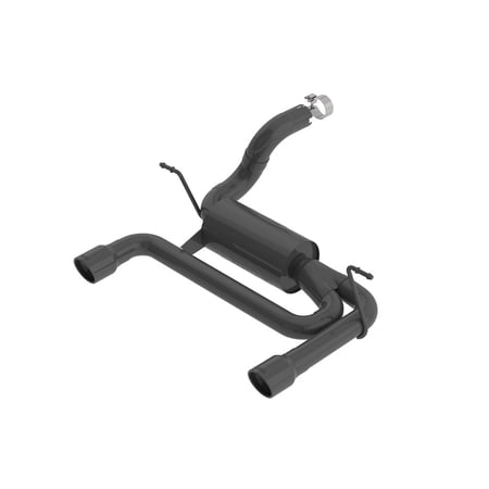 Exhaust Systems - 11956CB