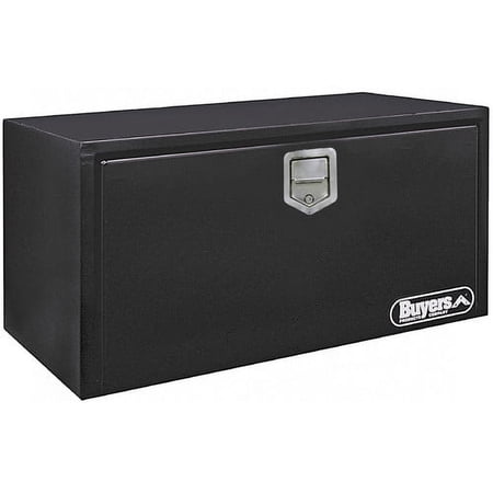 Toolbox 18X18X30 Sst Rtry Paddle Bl - 1702103