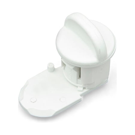 Plastic Thumb Lock - 94156