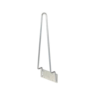 Cone Holder Traffic (2 Pieces/BOX)22IN - TCH10V